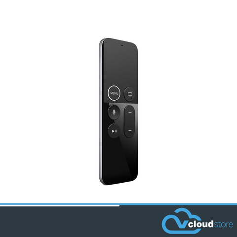 Apple TV Siri Remote