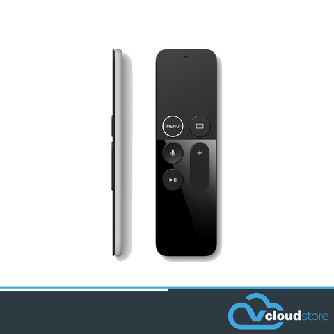 Apple TV Siri Remote