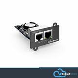 CyberPower RM Card for Online Series UPS
