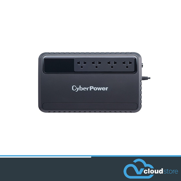 CyberPower BU1000EA UPS