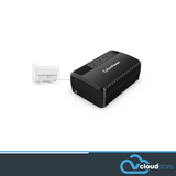 CyberPower BU1000EA UPS