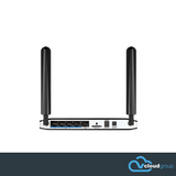 D-Link DWR-921 4G LTE Router with USB / SIM Slot