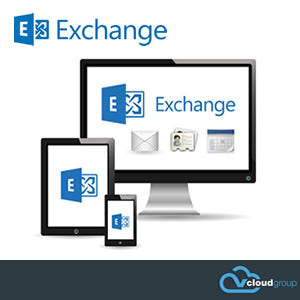 Hosted Exchange Server - Bundle Users
