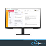 HP P24H G4 23.8" ProDisplay LED IPS Display