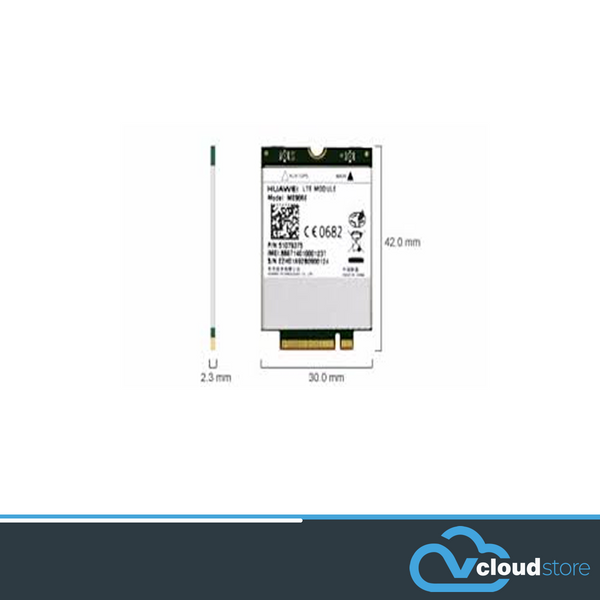 Huawei 4G LTE Int Modem MU906E 4G LTE