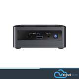 Intel NUC - 10th Generation Small Form Factor PC