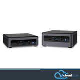 Intel NUC - 10th Generation Small Form Factor PC