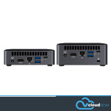 Intel NUC - 10th Generation Small Form Factor PC
