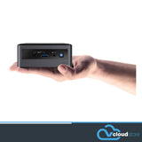 Intel NUC - 10th Generation Small Form Factor PC