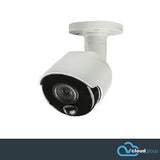 4K UHD IP PoE Bullet Camera