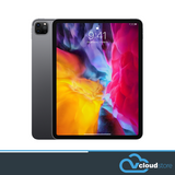 Apple iPad Pro with an 12.9" (2021) with M1