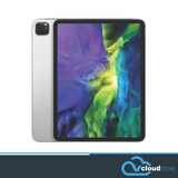 Apple iPad Pro with an 12.9" (2021) with M1