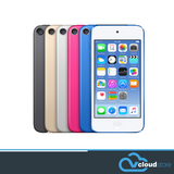 Apple Ipod Touch