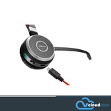 Jabra Evolve 65, Including Charging Stand
