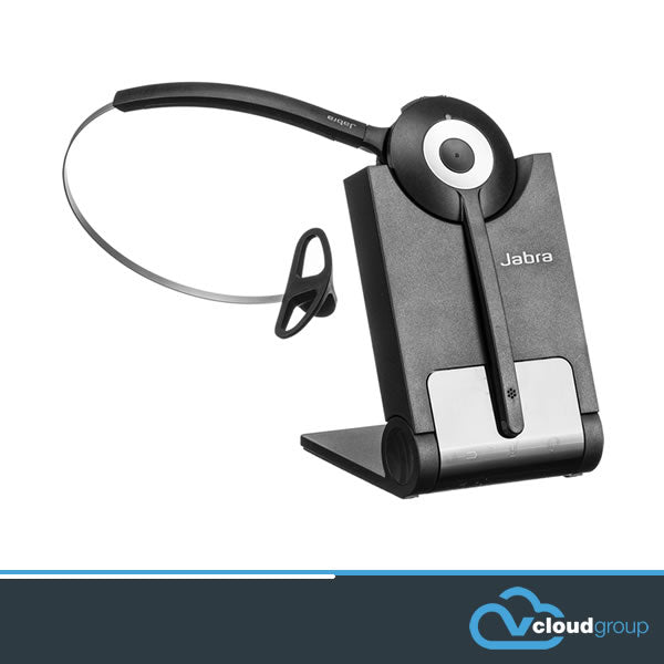 Jabra Pro 920 Wireless Headset for IP Phones