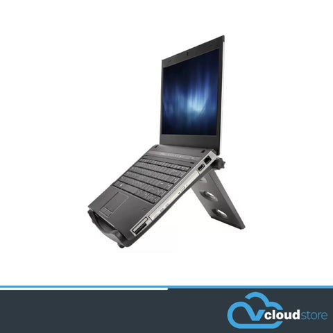 Kensington Smartfit Easy Riser with Laptop Cooling Stand