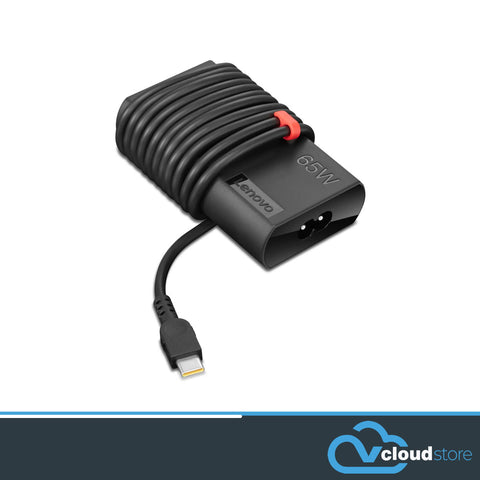 Lenovo 65W Slim AC Adapter