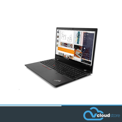 Lenovo ThinkPad L15 Entry Level Business Laptop