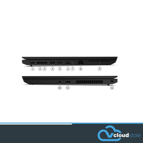Lenovo ThinkPad L15 Entry Level Business Laptop