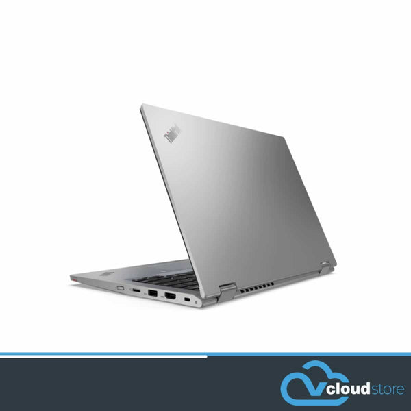 Lenovo ThinkPad L13 YOGA 13.3" Flip Notebook