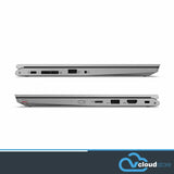 Lenovo ThinkPad L13 YOGA 13.3" Flip Notebook