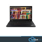 Lenovo ThinkPad T15 Business Laptop