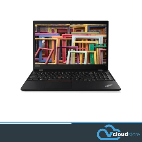 Lenovo ThinkPad T15 Business Laptop