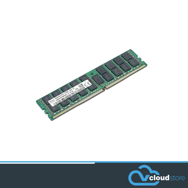 LENOVO ThinkSystem 16GB TruDDR4 2666MHz
