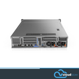 Lenovo Advanced SR550  2U Rackmount Server