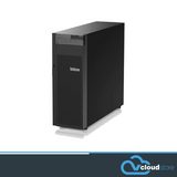 Lenovo ST250 Basic Tower Server