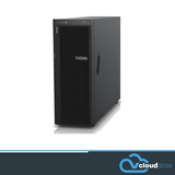 Lenovo ST550 Enterprise Dual CPU Server