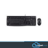 Logitech Desktop MK120