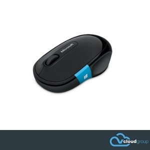 Sculpt Comfort Bluetooth Mouse