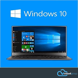 MICROSOFT WINDOWS 10 ENTERPRISE