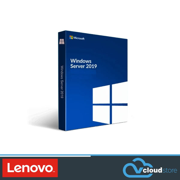 Microsoft Windows Server 2019 Standard