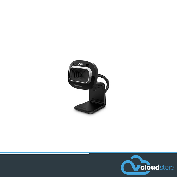 Microsoft LifeCam HD-3000