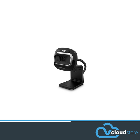 Microsoft LifeCam HD-3000