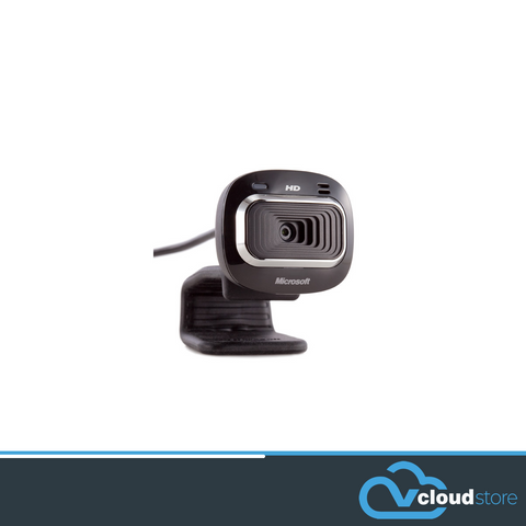 Microsoft LifeCam HD-3000