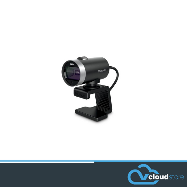 Microsoft Lifecam Cinema Webcam