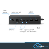 Microsoft Surface Dock 2