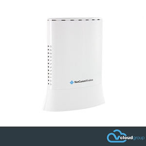 Netcomm NF10W ADSL/VDSL2 Modem Router