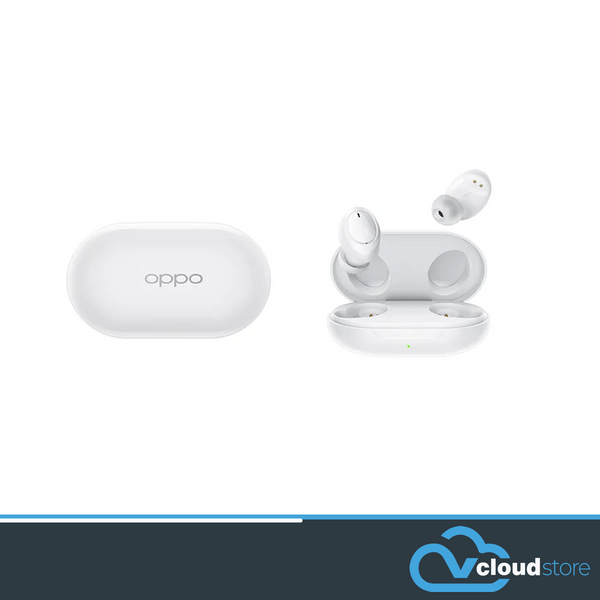 OPPO Enco W11 True Wireless Earphones