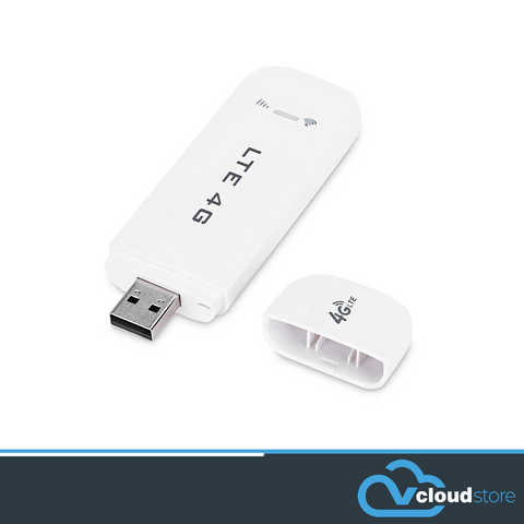 Qualcom unlocked 4G LTE modem USB Dongle