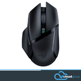 Razer Basilisk X HyperSpeed - Wireless Ergonomic Gaming Mouse