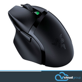 Razer Basilisk X HyperSpeed - Wireless Ergonomic Gaming Mouse