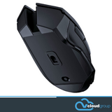 Razer Basilisk X HyperSpeed - Wireless Ergonomic Gaming Mouse