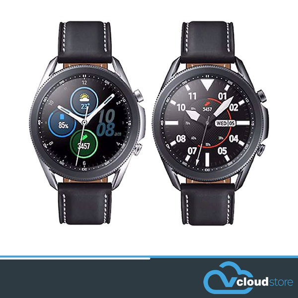 Samsung Galaxy Watch3 1.4