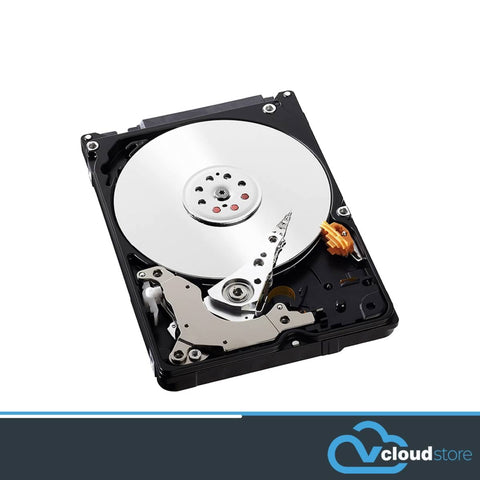 Seagate Barracuda 2.5" SATA Hard Drive