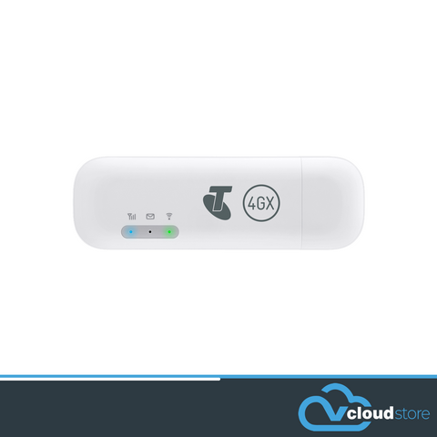 Telstra Pre-Paid 4GX USB Modem