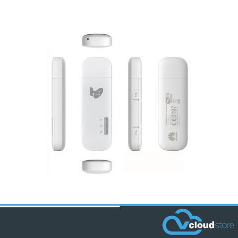 Telstra Pre-Paid 4GX USB Modem